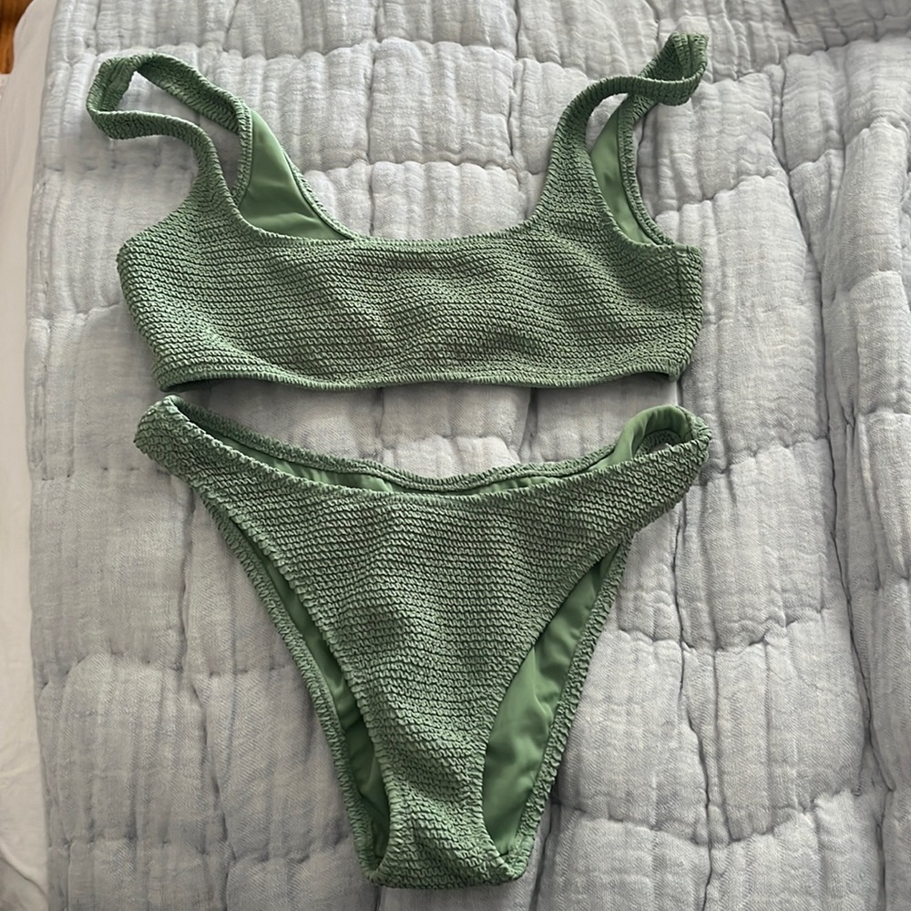 LA hearts / Pacsun Bikini